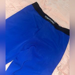 Tom ford leggings